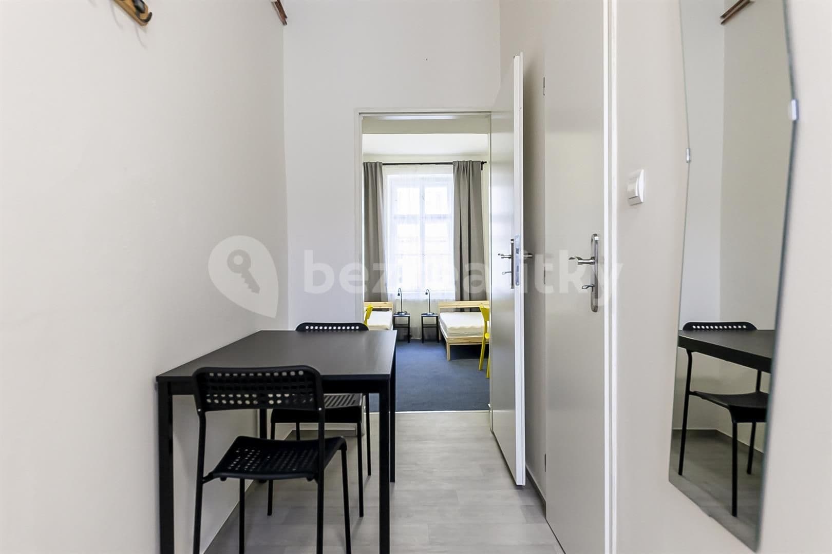 1 bedroom flat to rent, 29 m², Václavská, Brno, Jihomoravský Region 1 bedroom flat to rent, 29 m², Václavská, Brno, Jihomoravský Region