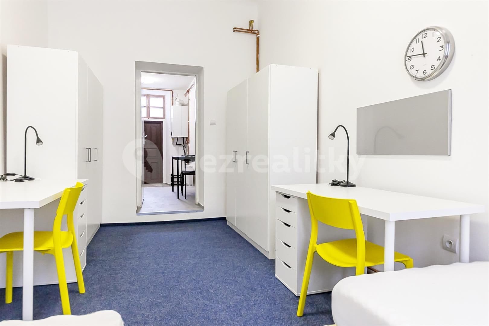 1 bedroom flat to rent, 29 m², Václavská, Brno, Jihomoravský Region 1 bedroom flat to rent, 29 m², Václavská, Brno, Jihomoravský Region