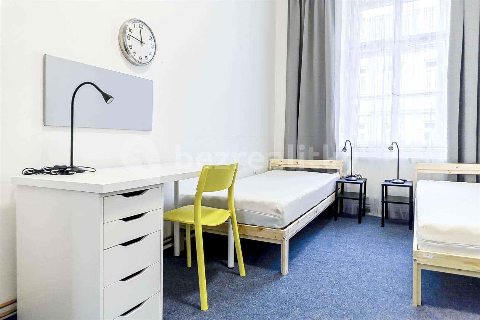 1 bedroom flat to rent, 29 m², Václavská, Brno, Jihomoravský Region 1 bedroom flat to rent, 29 m², Václavská, Brno, Jihomoravský Region