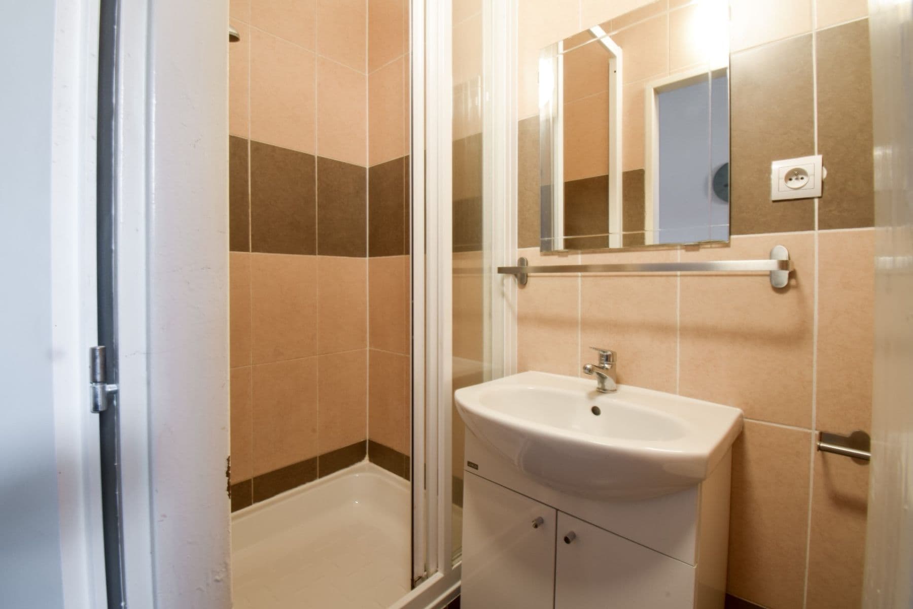 1 bedroom flat to rent, 29 m², Václavská, Brno, Jihomoravský Region 1 bedroom flat to rent, 29 m², Václavská, Brno, Jihomoravský Region