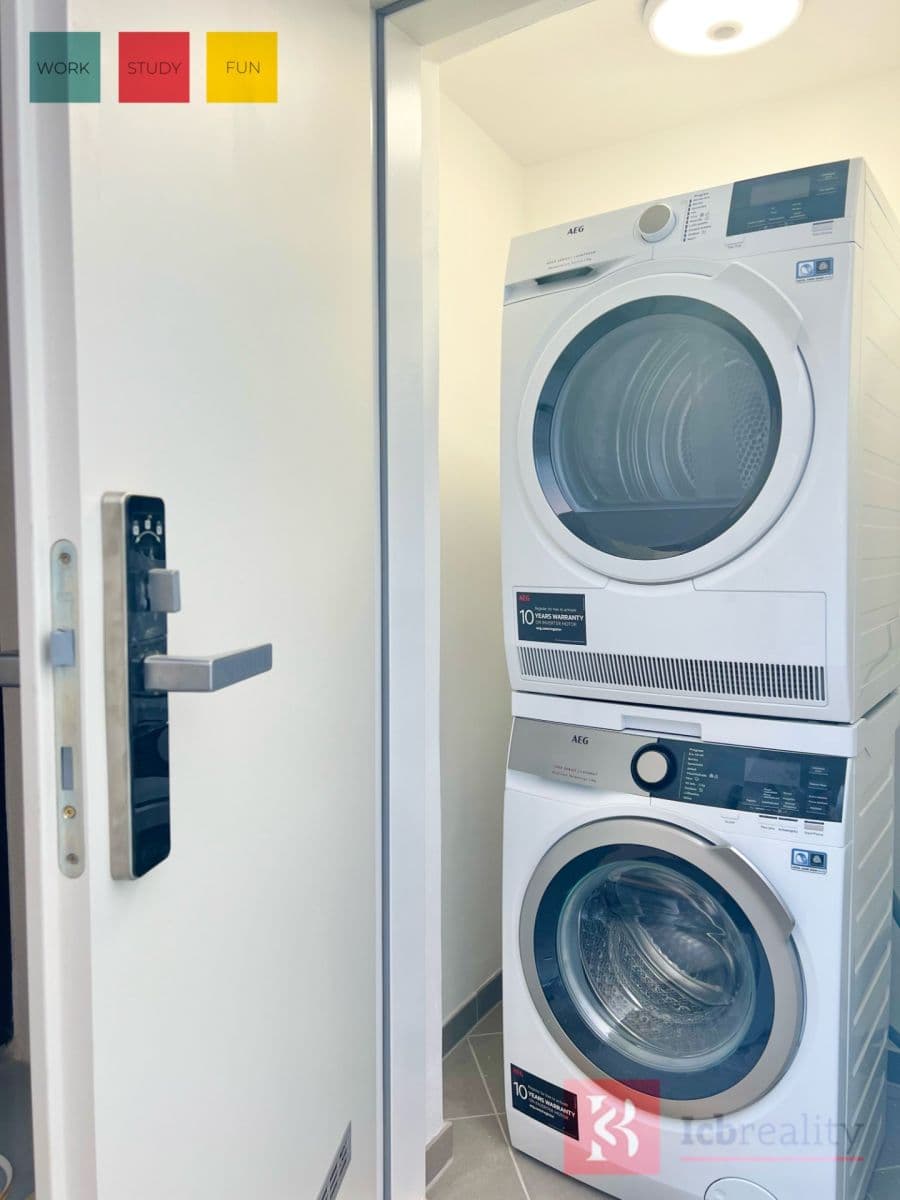 1 bedroom flat to rent, 29 m², Václavská, Brno, Jihomoravský Region 1 bedroom flat to rent, 29 m², Václavská, Brno, Jihomoravský Region