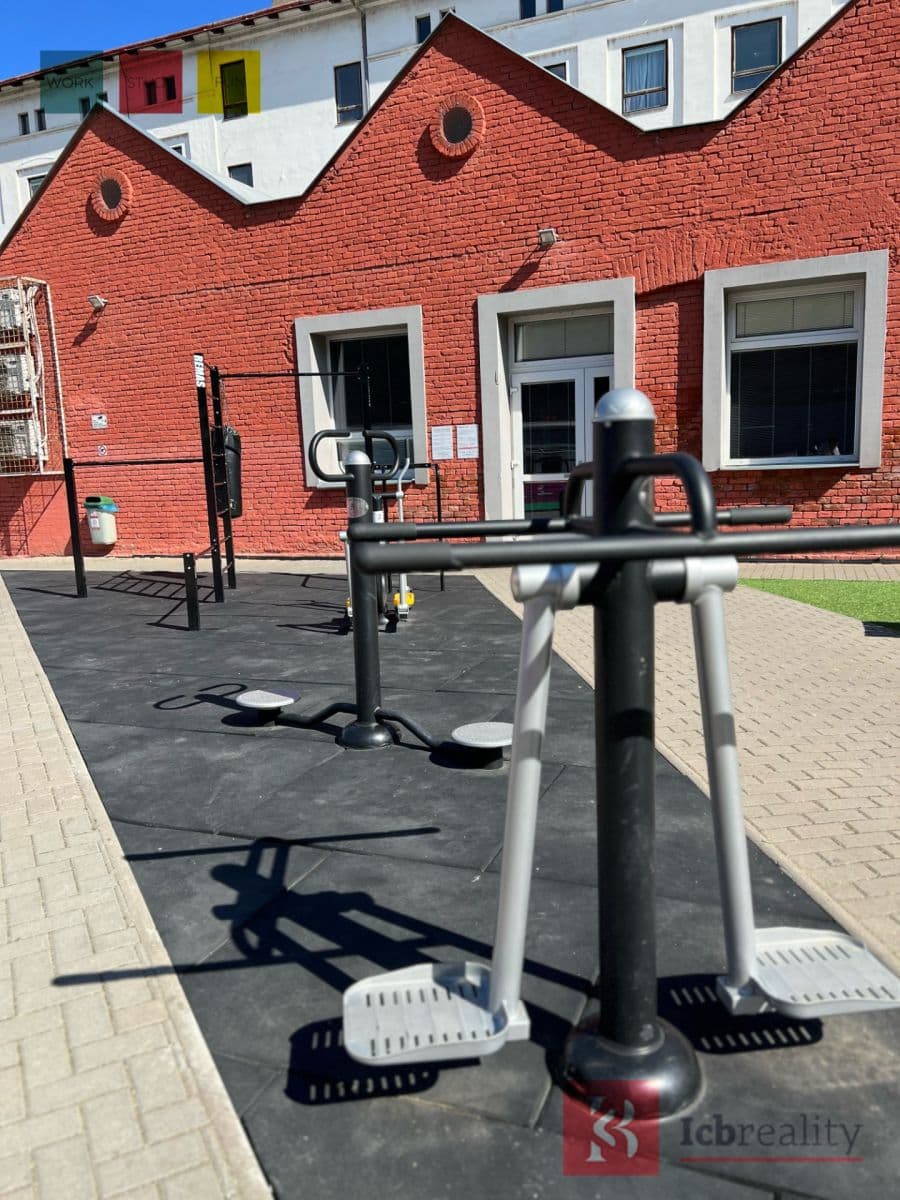 1 bedroom flat to rent, 29 m², Václavská, Brno, Jihomoravský Region 1 bedroom flat to rent, 29 m², Václavská, Brno, Jihomoravský Region