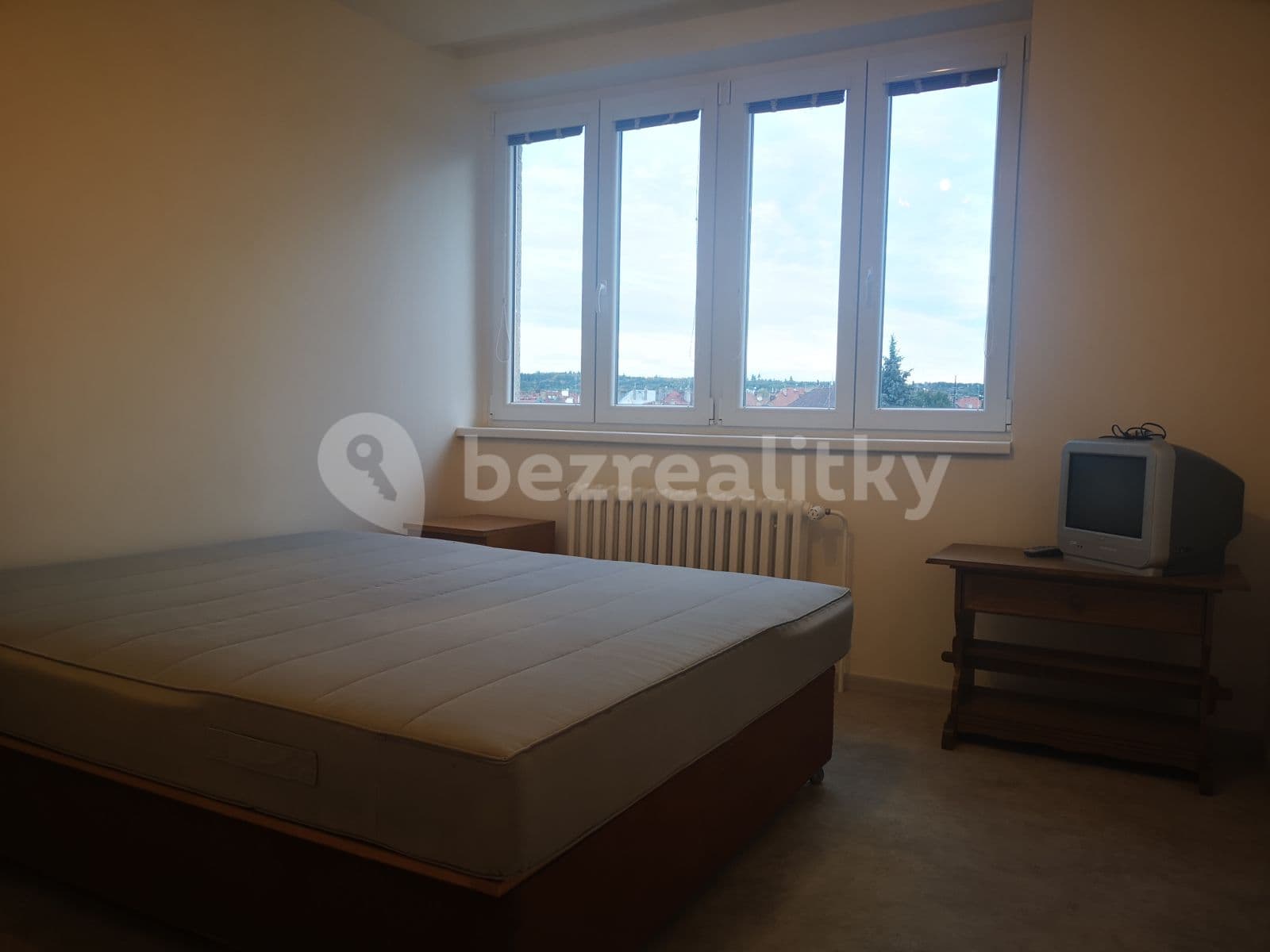 2 bedroom flat to rent, 70 m², Prague, Prague
