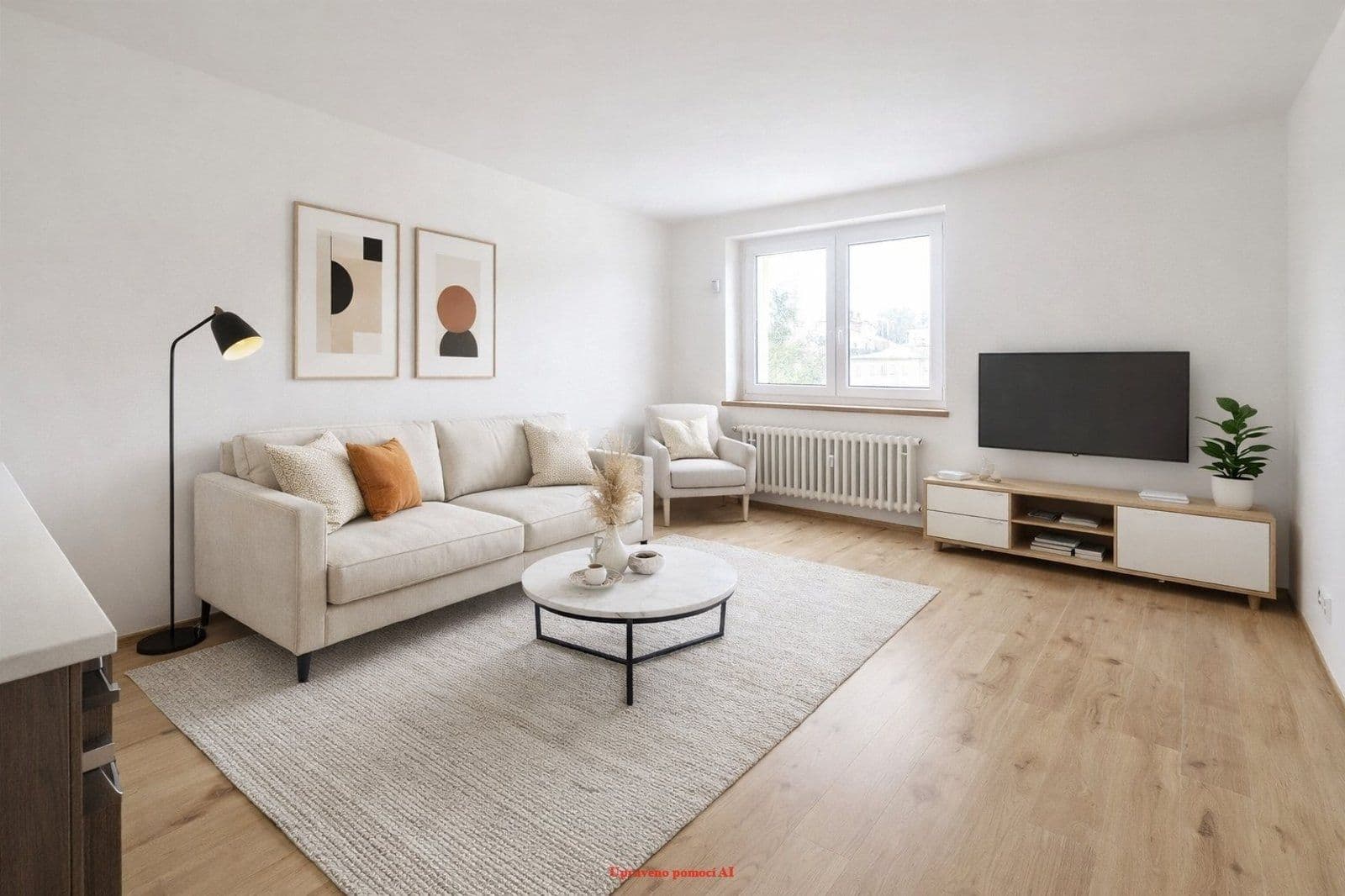 Studio flat to rent, 28 m², Slovenského národního povstání, Havířov, Moravskoslezský Region Studio flat to rent, 28 m², Slovenského národního povstání, Havířov, Moravskoslezský Region
