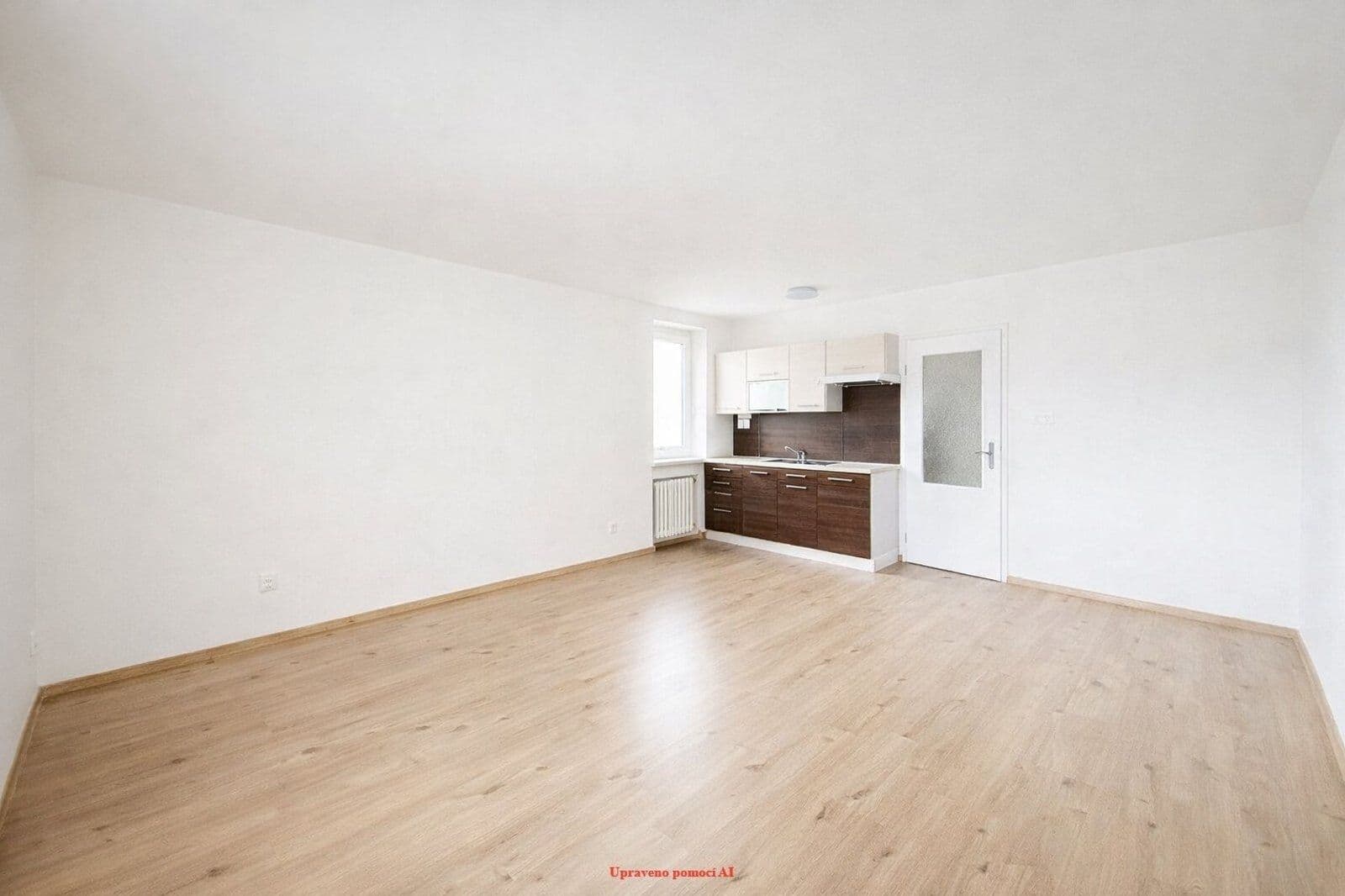Studio flat to rent, 28 m², Slovenského národního povstání, Havířov, Moravskoslezský Region Studio flat to rent, 28 m², Slovenského národního povstání, Havířov, Moravskoslezský Region