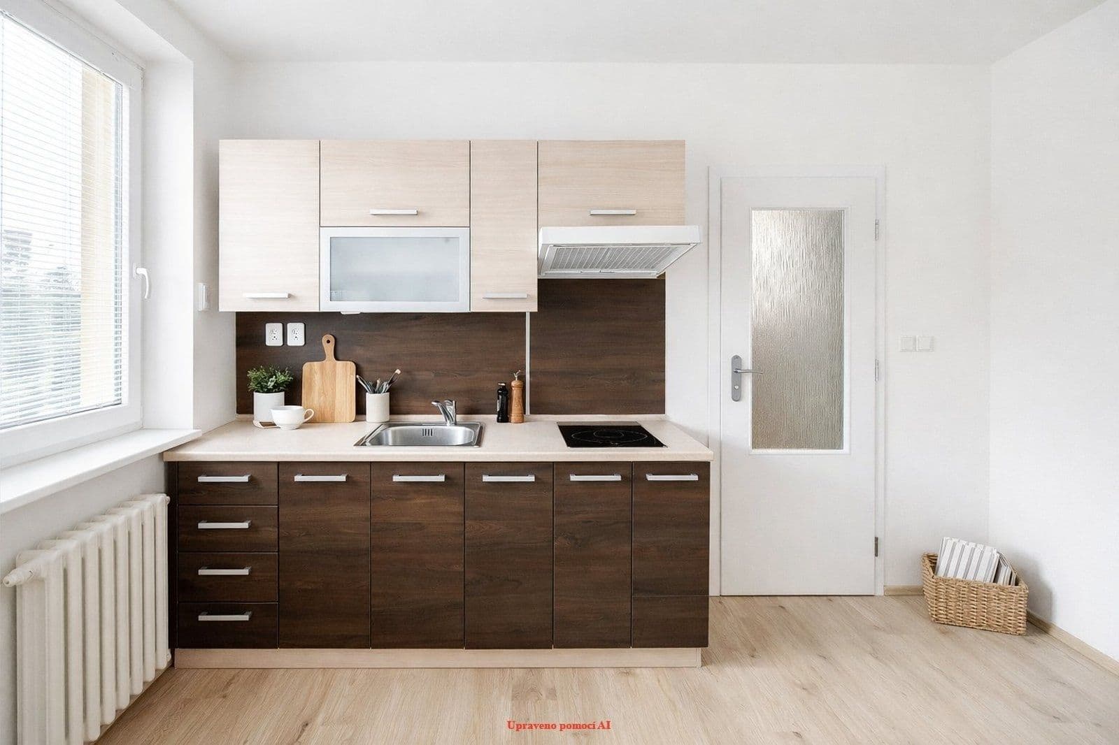 Studio flat to rent, 28 m², Slovenského národního povstání, Havířov, Moravskoslezský Region Studio flat to rent, 28 m², Slovenského národního povstání, Havířov, Moravskoslezský Region