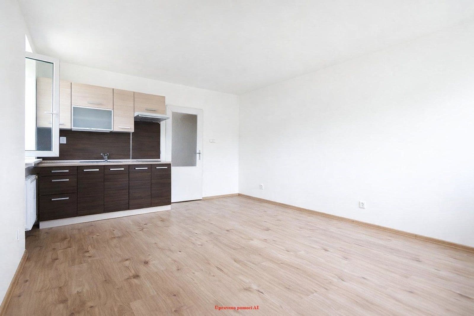 Studio flat to rent, 28 m², Slovenského národního povstání, Havířov, Moravskoslezský Region Studio flat to rent, 28 m², Slovenského národního povstání, Havířov, Moravskoslezský Region