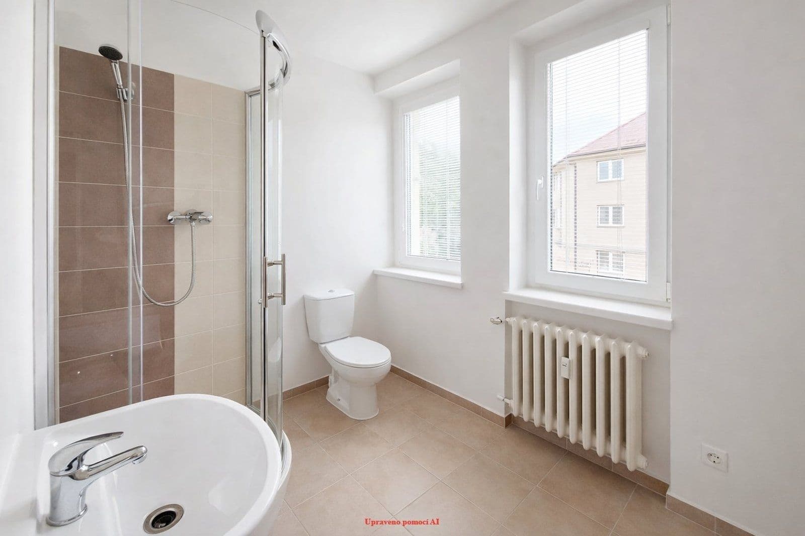 Studio flat to rent, 28 m², Slovenského národního povstání, Havířov, Moravskoslezský Region Studio flat to rent, 28 m², Slovenského národního povstání, Havířov, Moravskoslezský Region