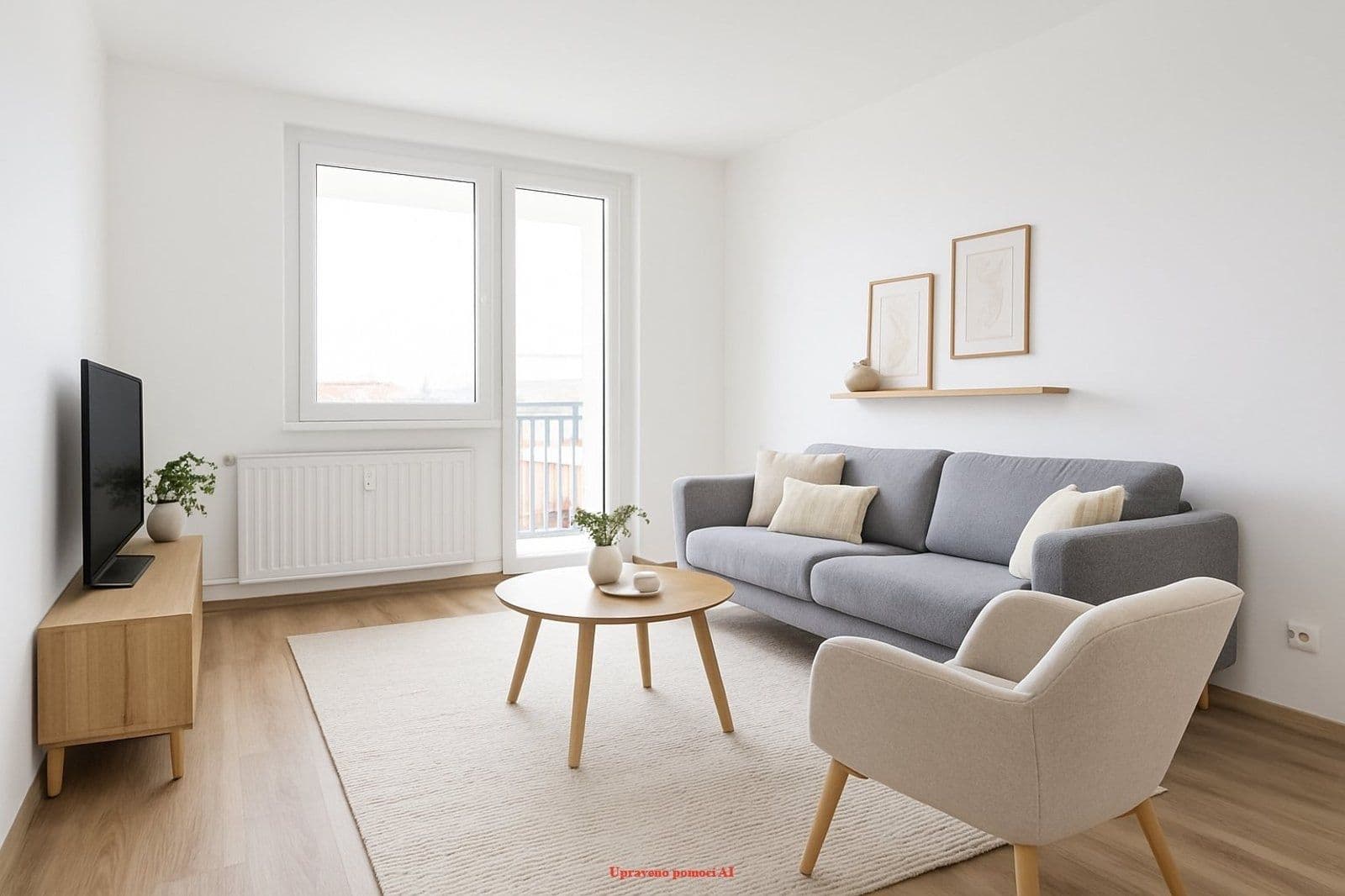 2 bedroom flat to rent, 53 m², Třanovského, Frýdek-Místek, Moravskoslezský Region 2 bedroom flat to rent, 53 m², Třanovského, Frýdek-Místek, Moravskoslezský Region