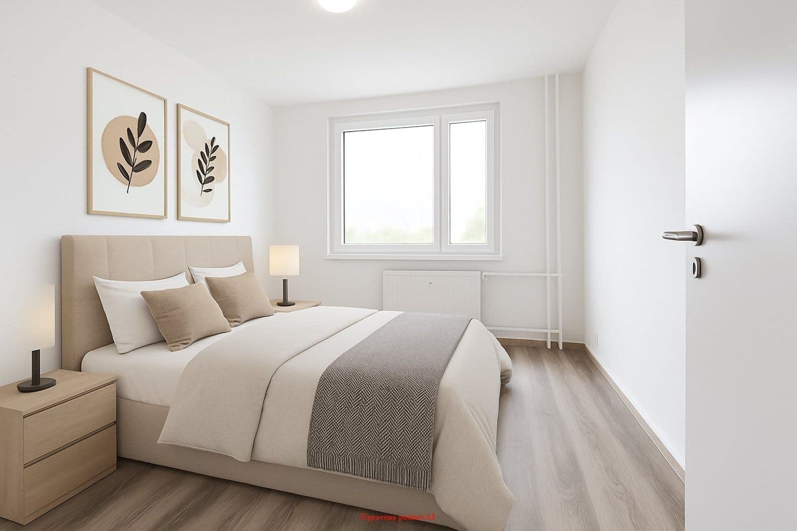 2 bedroom flat to rent, 53 m², Třanovského, Frýdek-Místek, Moravskoslezský Region 2 bedroom flat to rent, 53 m², Třanovského, Frýdek-Místek, Moravskoslezský Region