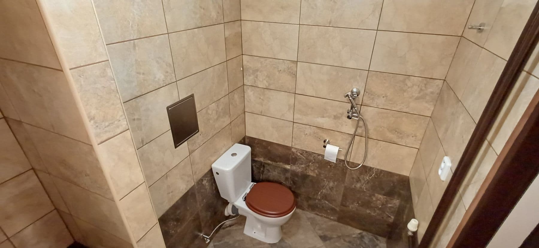 1 bedroom flat to rent, 29 m², Palírenská, Brno, Jihomoravský Region 1 bedroom flat to rent, 29 m², Palírenská, Brno, Jihomoravský Region