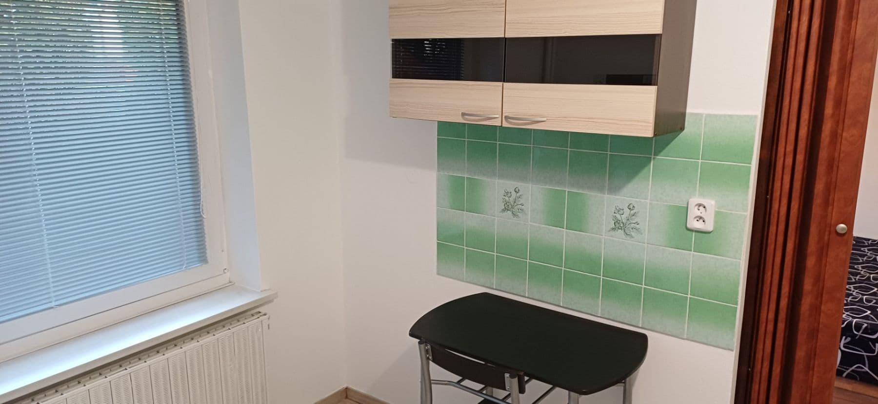 1 bedroom flat to rent, 29 m², Palírenská, Brno, Jihomoravský Region 1 bedroom flat to rent, 29 m², Palírenská, Brno, Jihomoravský Region