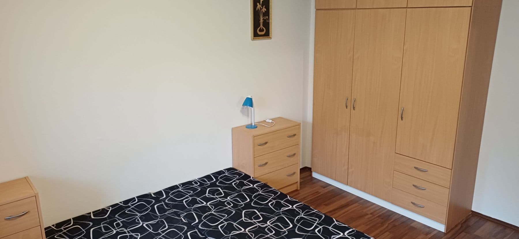 1 bedroom flat to rent, 29 m², Palírenská, Brno, Jihomoravský Region 1 bedroom flat to rent, 29 m², Palírenská, Brno, Jihomoravský Region