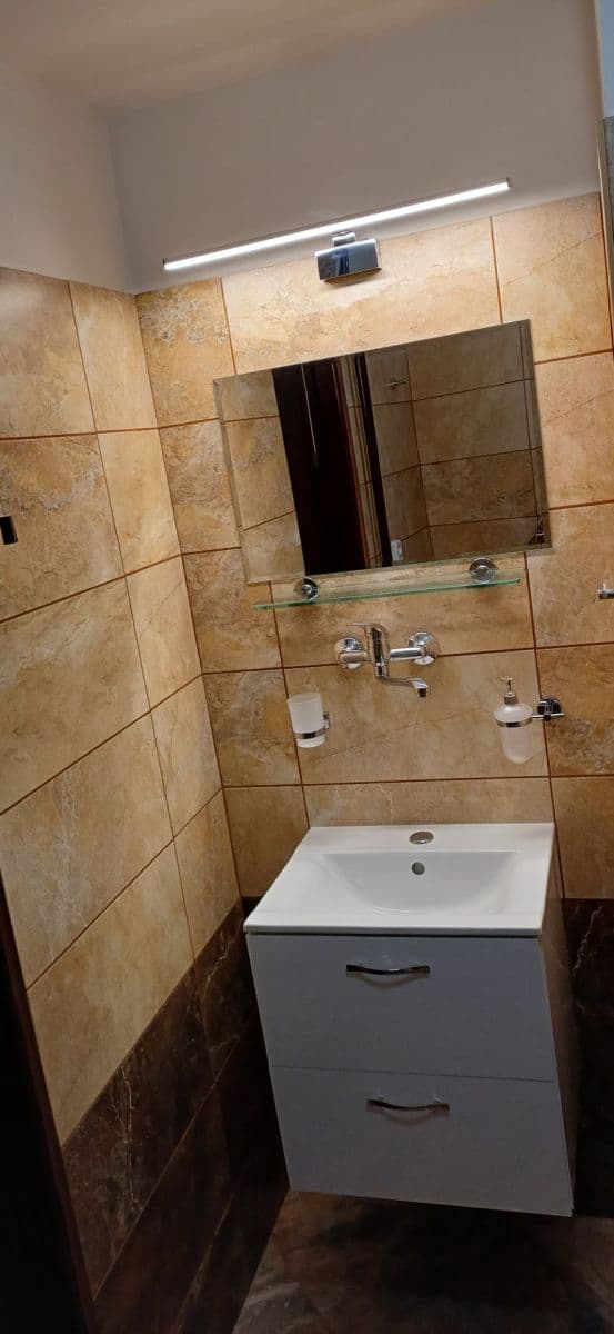 1 bedroom flat to rent, 29 m², Palírenská, Brno, Jihomoravský Region 1 bedroom flat to rent, 29 m², Palírenská, Brno, Jihomoravský Region