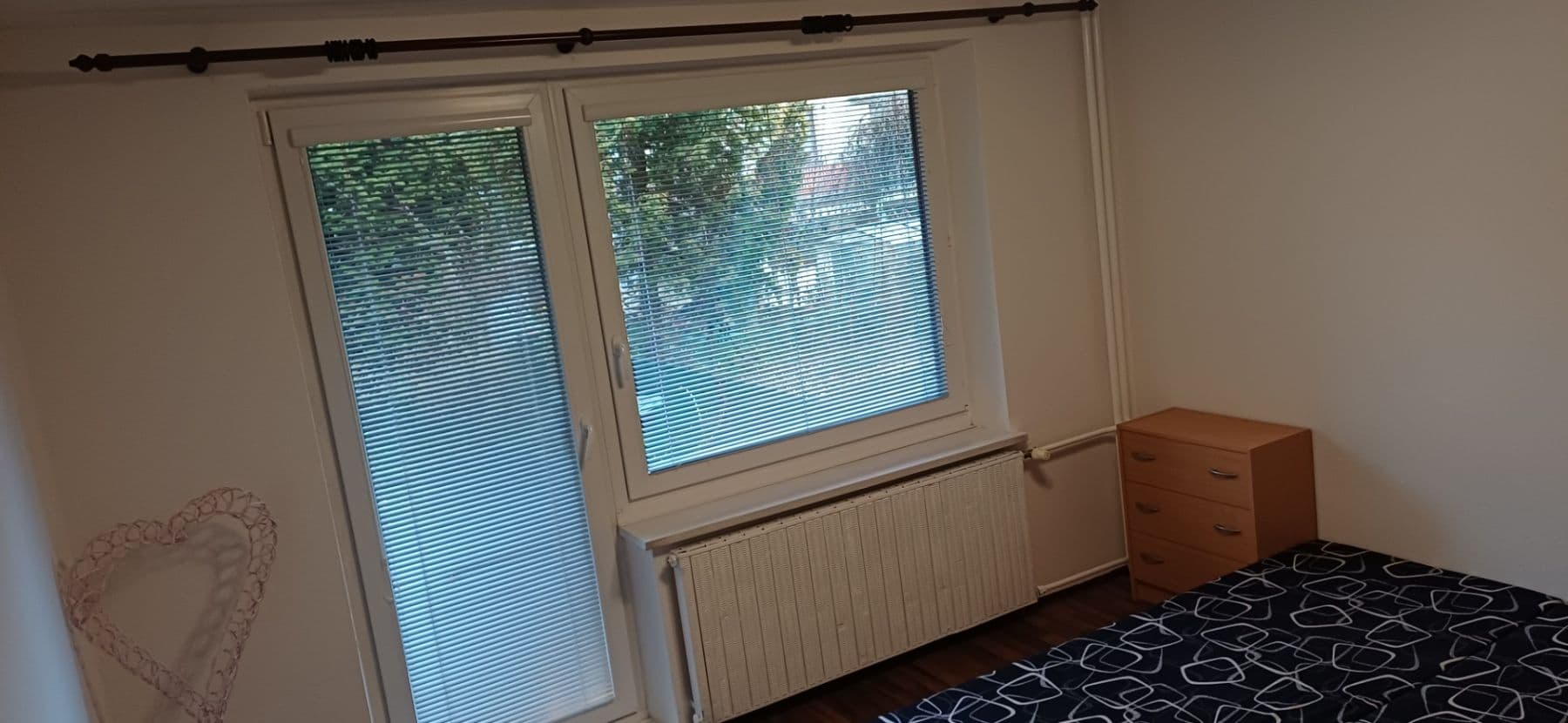 1 bedroom flat to rent, 29 m², Palírenská, Brno, Jihomoravský Region 1 bedroom flat to rent, 29 m², Palírenská, Brno, Jihomoravský Region