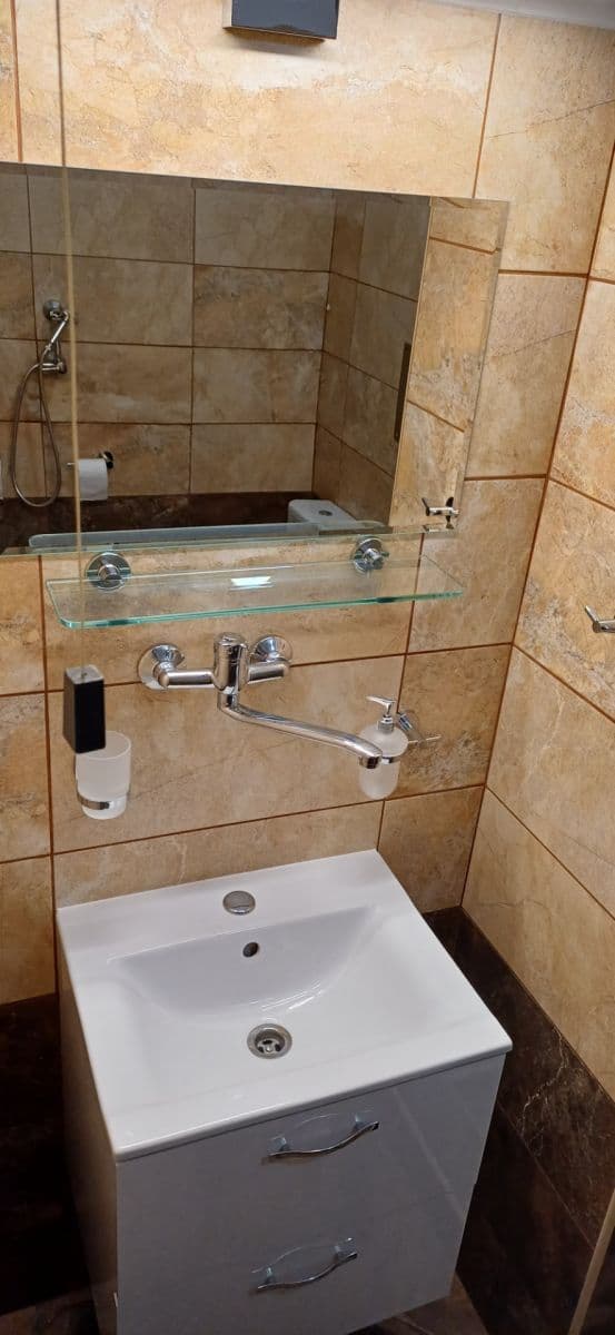 1 bedroom flat to rent, 29 m², Palírenská, Brno, Jihomoravský Region 1 bedroom flat to rent, 29 m², Palírenská, Brno, Jihomoravský Region