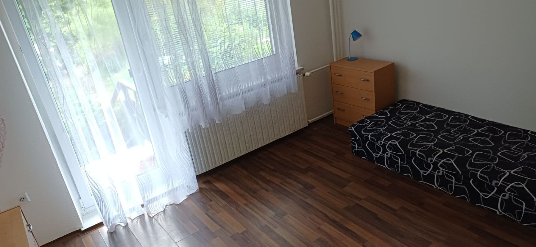 1 bedroom flat to rent, 29 m², Palírenská, Brno, Jihomoravský Region 1 bedroom flat to rent, 29 m², Palírenská, Brno, Jihomoravský Region