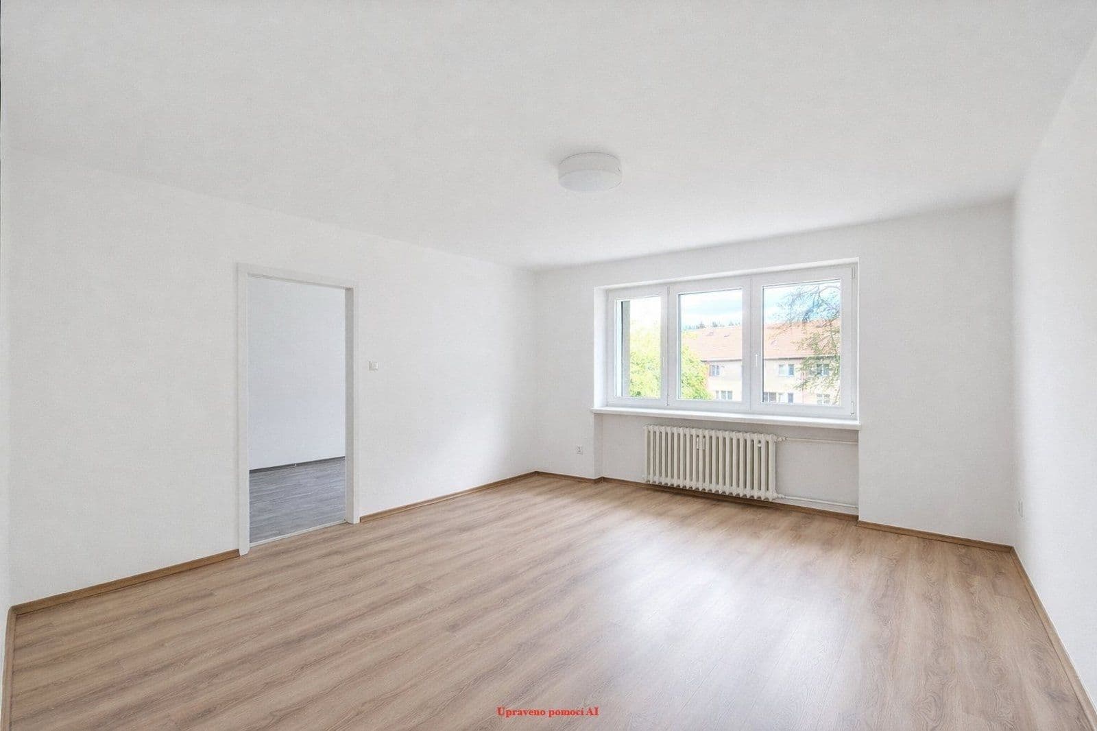 3 bedroom flat to rent, 71 m², Kapitána Jasioka, Havířov, Moravskoslezský Region 3 bedroom flat to rent, 71 m², Kapitána Jasioka, Havířov, Moravskoslezský Region