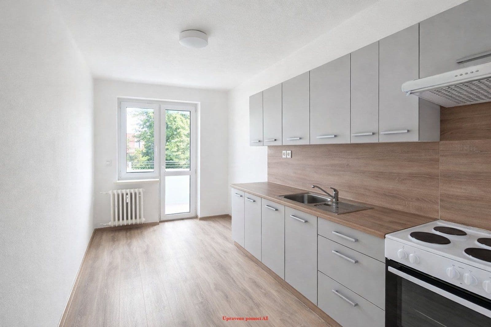 3 bedroom flat to rent, 71 m², Kapitána Jasioka, Havířov, Moravskoslezský Region 3 bedroom flat to rent, 71 m², Kapitána Jasioka, Havířov, Moravskoslezský Region