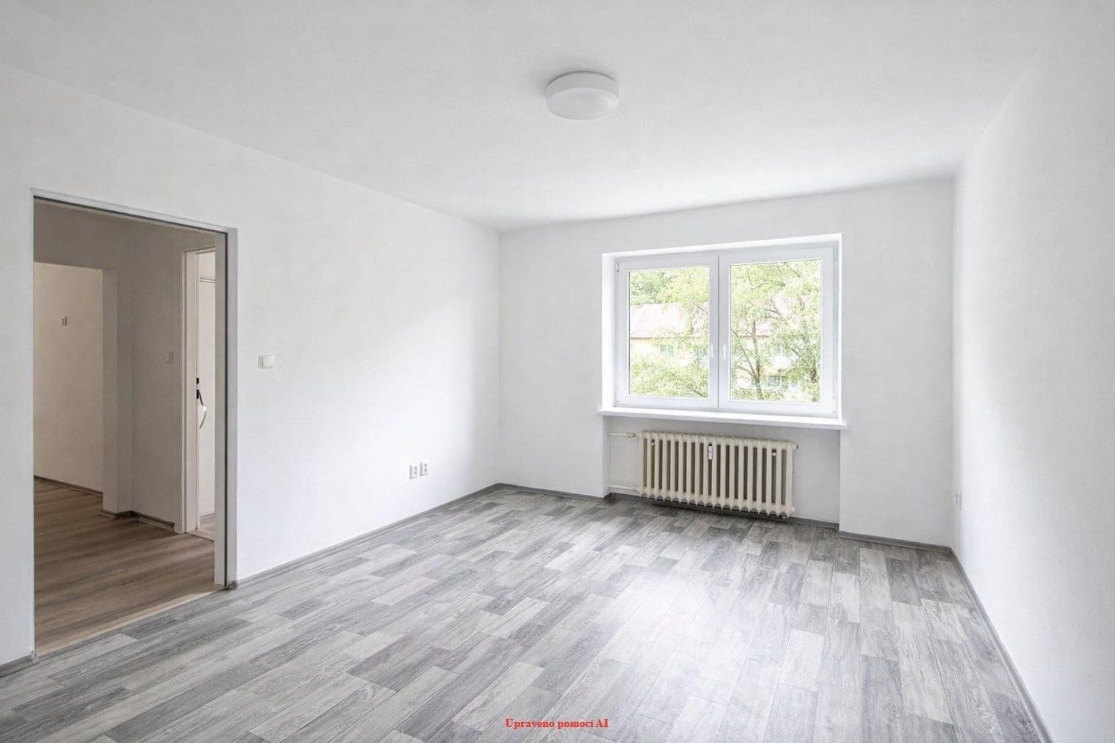 3 bedroom flat to rent, 71 m², Kapitána Jasioka, Havířov, Moravskoslezský Region 3 bedroom flat to rent, 71 m², Kapitána Jasioka, Havířov, Moravskoslezský Region