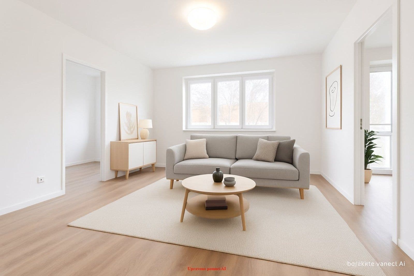 3 bedroom flat to rent, 69 m², Kapitána Jasioka, Havířov, Moravskoslezský Region 3 bedroom flat to rent, 69 m², Kapitána Jasioka, Havířov, Moravskoslezský Region