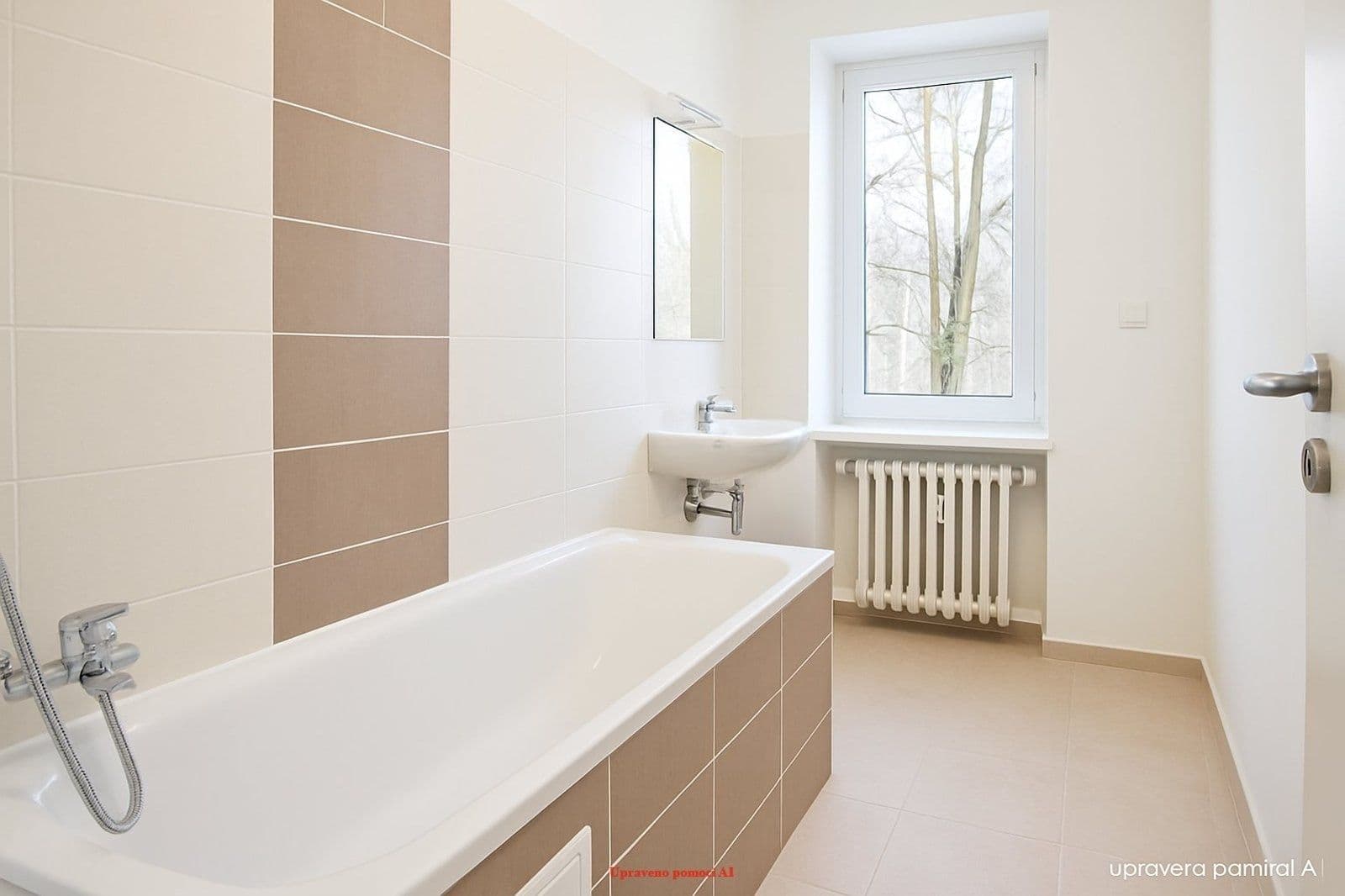 3 bedroom flat to rent, 69 m², Kapitána Jasioka, Havířov, Moravskoslezský Region 3 bedroom flat to rent, 69 m², Kapitána Jasioka, Havířov, Moravskoslezský Region