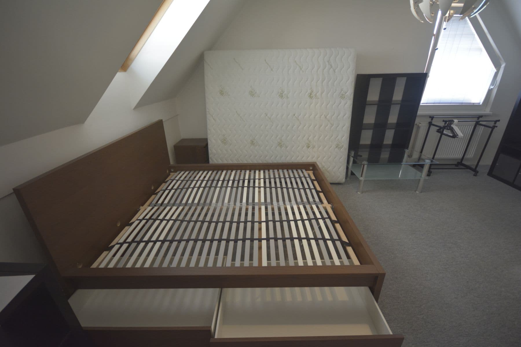 1 bedroom flat to rent, 52 m², U Školky, Nupaky, Středočeský Region 1 bedroom flat to rent, 52 m², U Školky, Nupaky, Středočeský Region