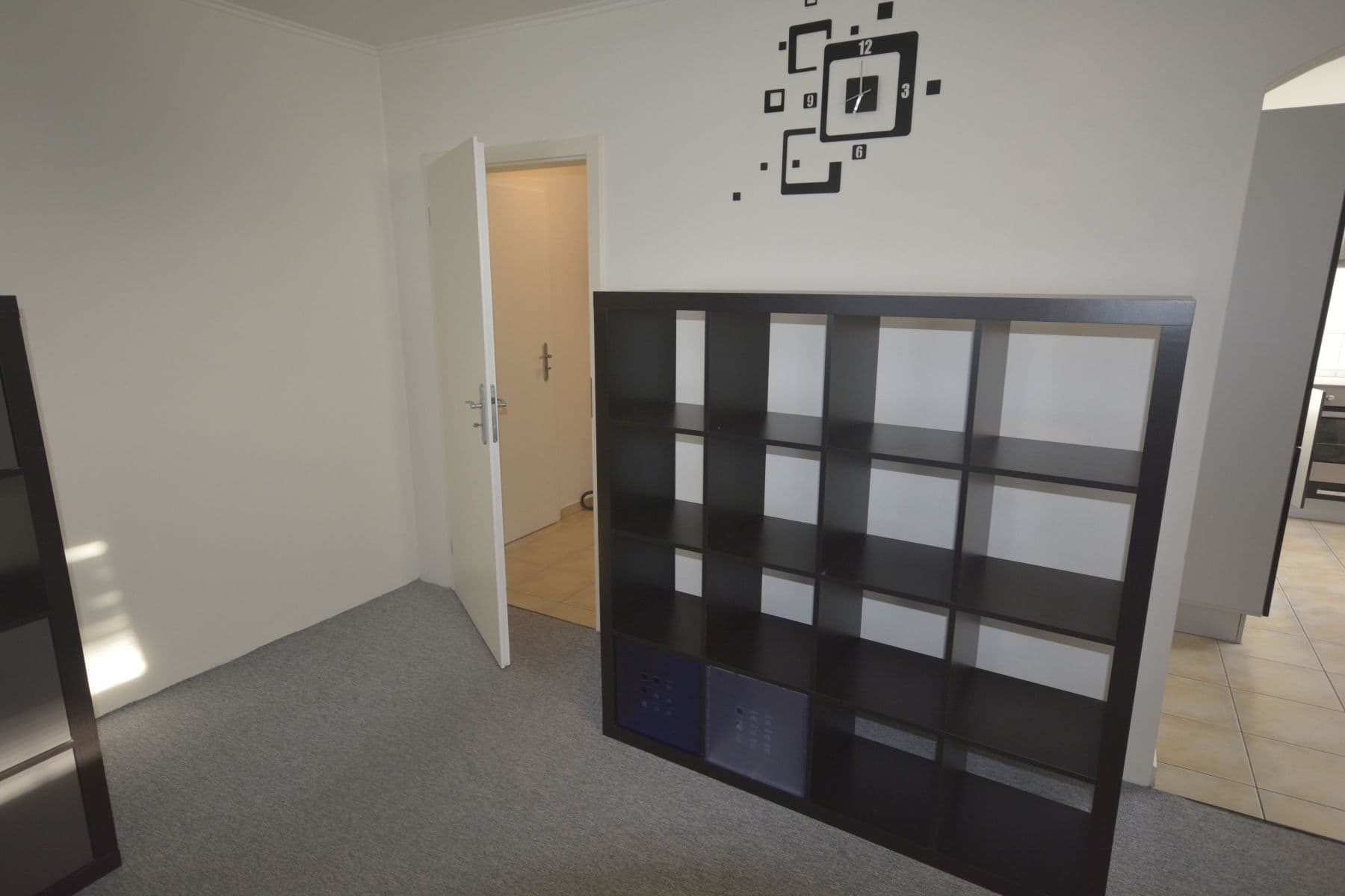 1 bedroom flat to rent, 52 m², U Školky, Nupaky, Středočeský Region 1 bedroom flat to rent, 52 m², U Školky, Nupaky, Středočeský Region