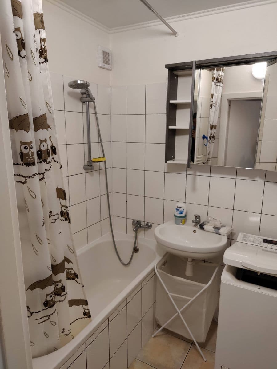 1 bedroom flat to rent, 52 m², U Školky, Nupaky, Středočeský Region 1 bedroom flat to rent, 52 m², U Školky, Nupaky, Středočeský Region