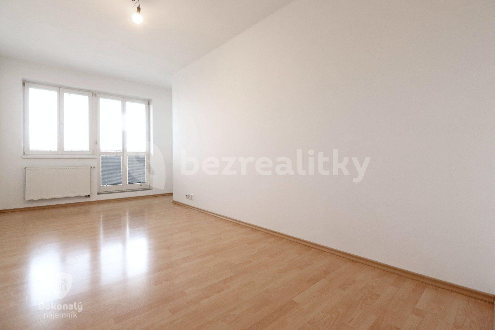 2 bedroom with open-plan kitchen flat to rent, 86 m², Lipnická, Prague, Prague