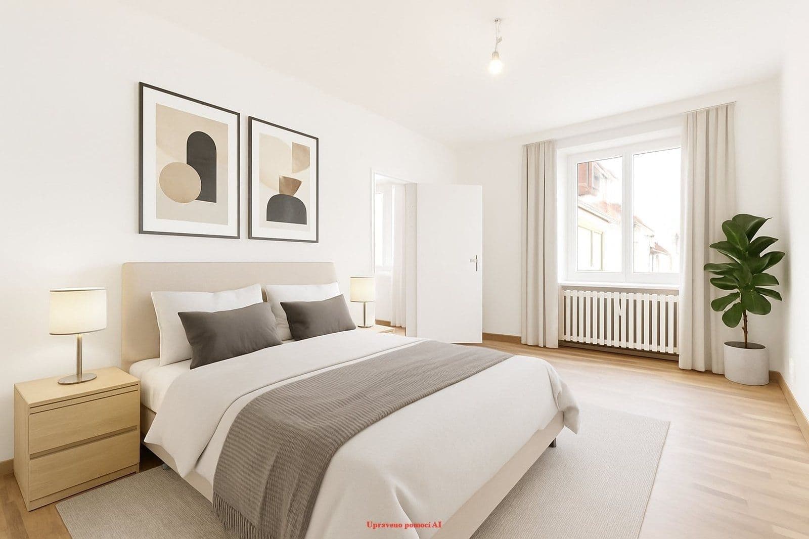 2 bedroom flat to rent, 67 m², Dělnická, Havířov, Moravskoslezský Region 2 bedroom flat to rent, 67 m², Dělnická, Havířov, Moravskoslezský Region