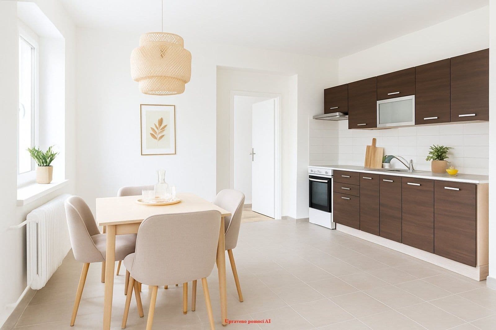 2 bedroom flat to rent, 67 m², Dělnická, Havířov, Moravskoslezský Region 2 bedroom flat to rent, 67 m², Dělnická, Havířov, Moravskoslezský Region