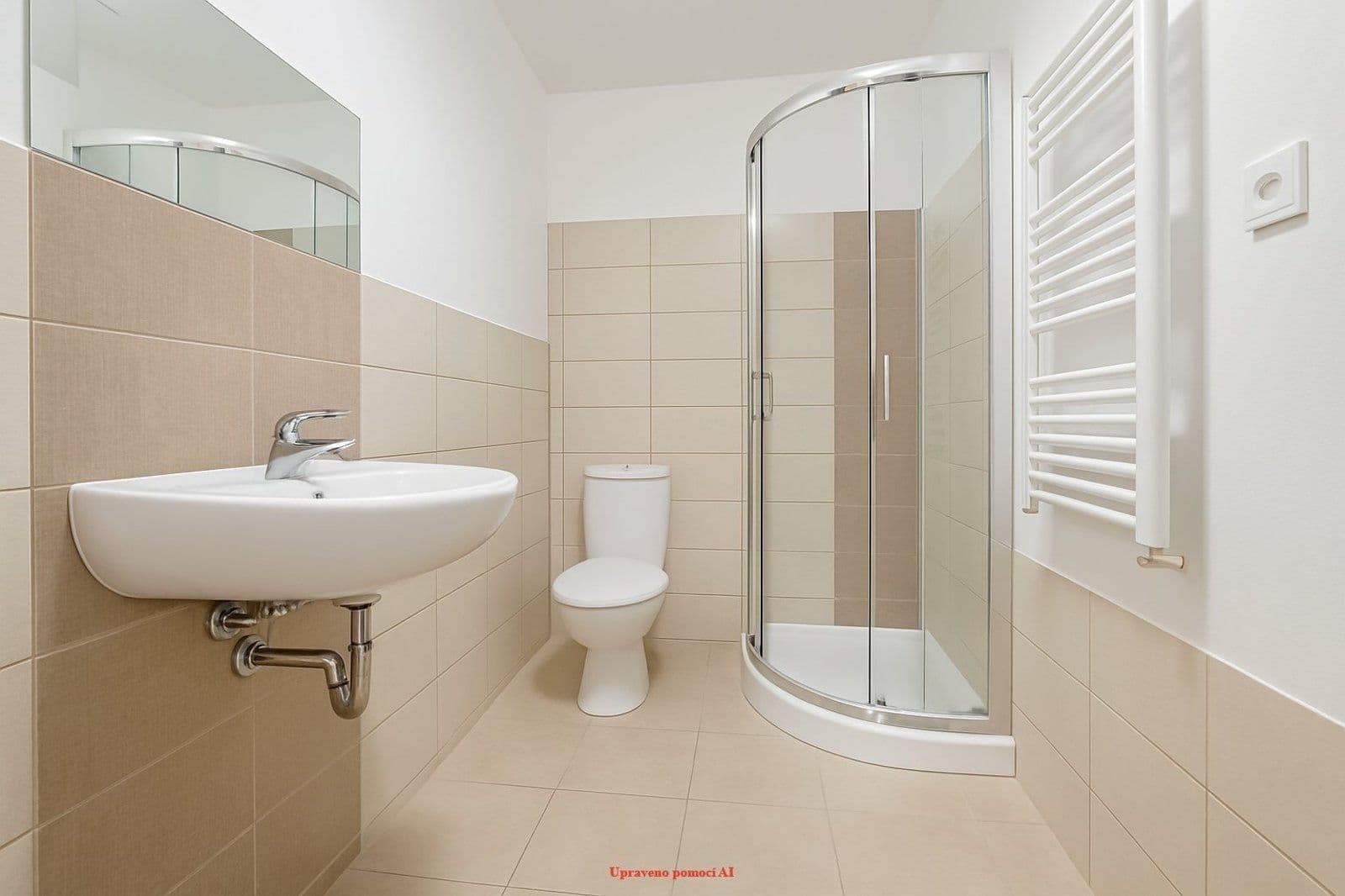 2 bedroom flat to rent, 67 m², Dělnická, Havířov, Moravskoslezský Region 2 bedroom flat to rent, 67 m², Dělnická, Havířov, Moravskoslezský Region