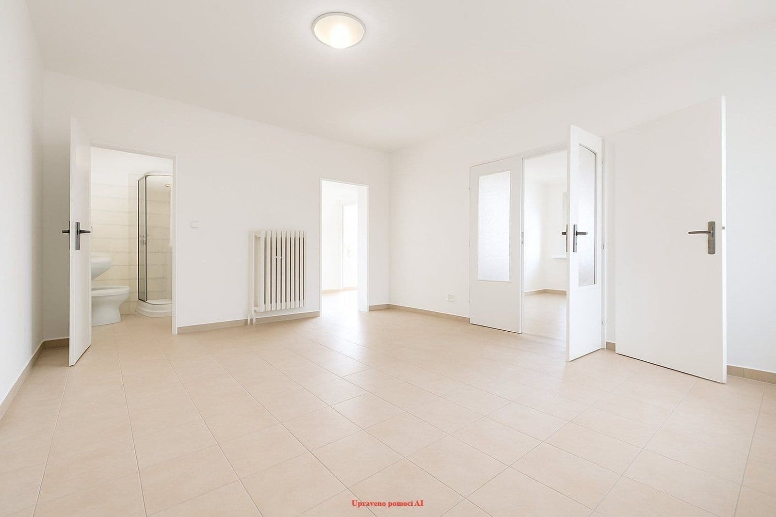 2 bedroom flat to rent, 67 m², Dělnická, Havířov, Moravskoslezský Region 2 bedroom flat to rent, 67 m², Dělnická, Havířov, Moravskoslezský Region