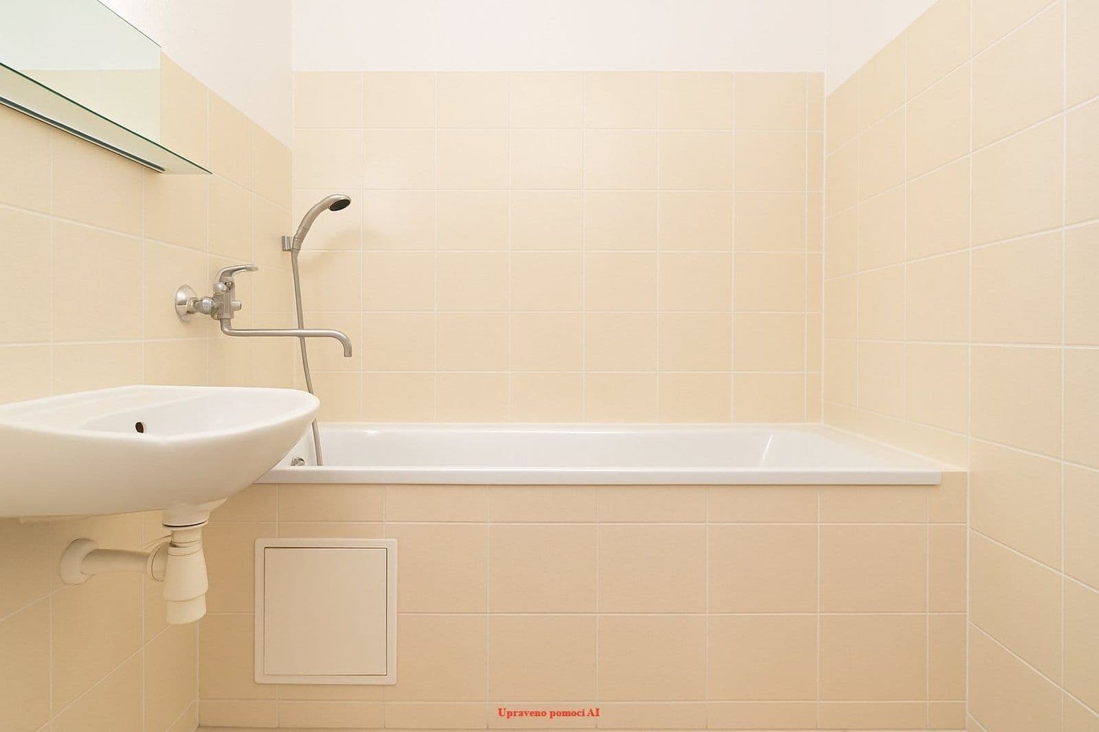 2 bedroom flat to rent, 49 m², Slezská, Havířov, Moravskoslezský Region 2 bedroom flat to rent, 49 m², Slezská, Havířov, Moravskoslezský Region