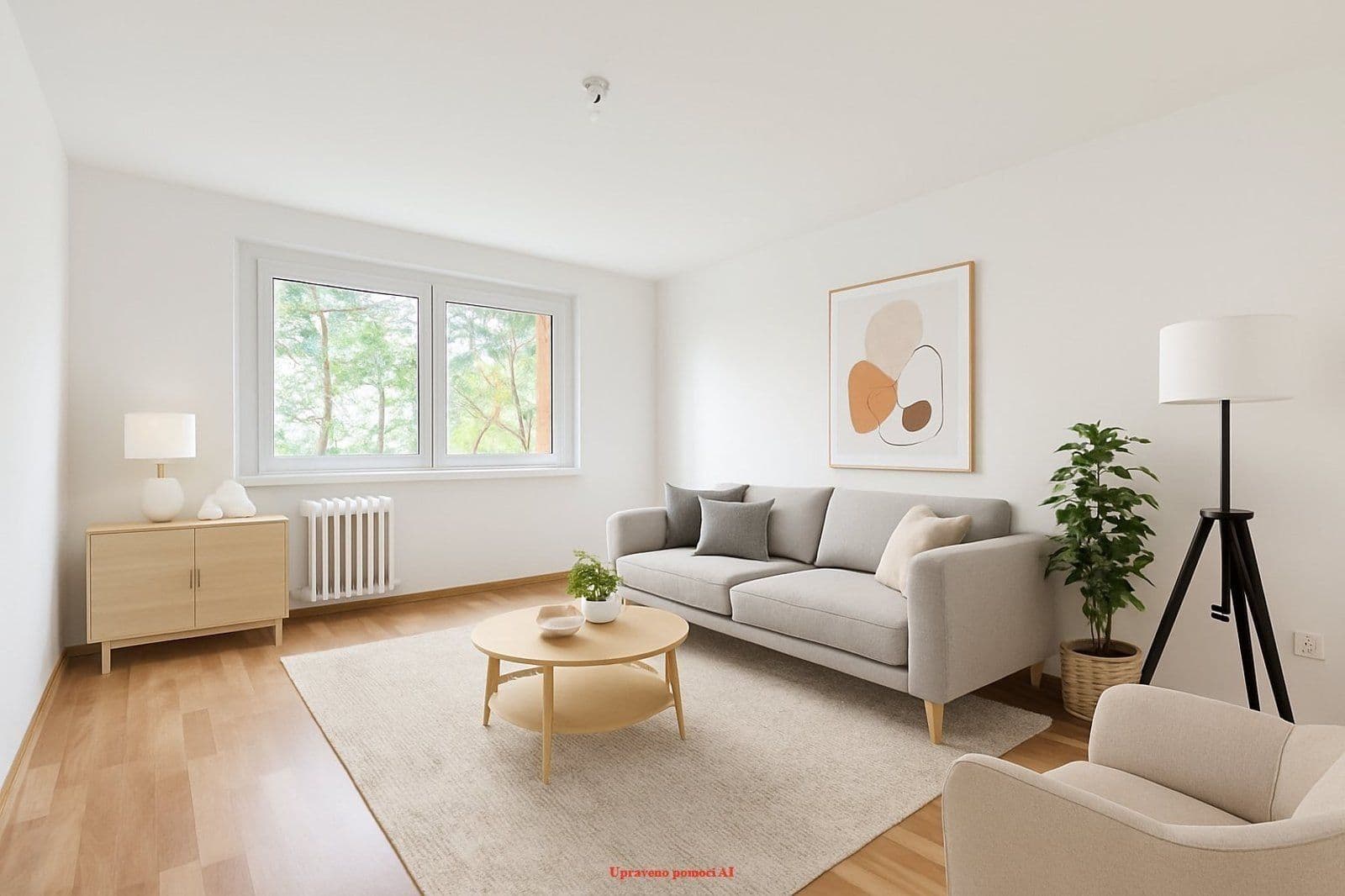 2 bedroom flat to rent, 49 m², Slezská, Havířov, Moravskoslezský Region 2 bedroom flat to rent, 49 m², Slezská, Havířov, Moravskoslezský Region