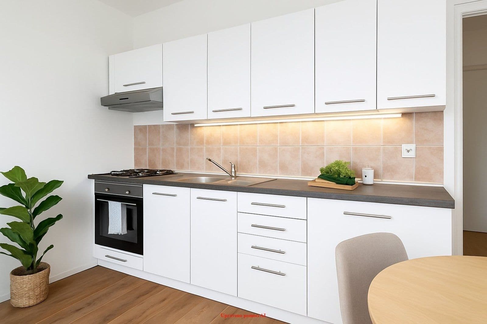 2 bedroom flat to rent, 55 m², Československé armády, Frýdek-Místek, Moravskoslezský Region 2 bedroom flat to rent, 55 m², Československé armády, Frýdek-Místek, Moravskoslezský Region