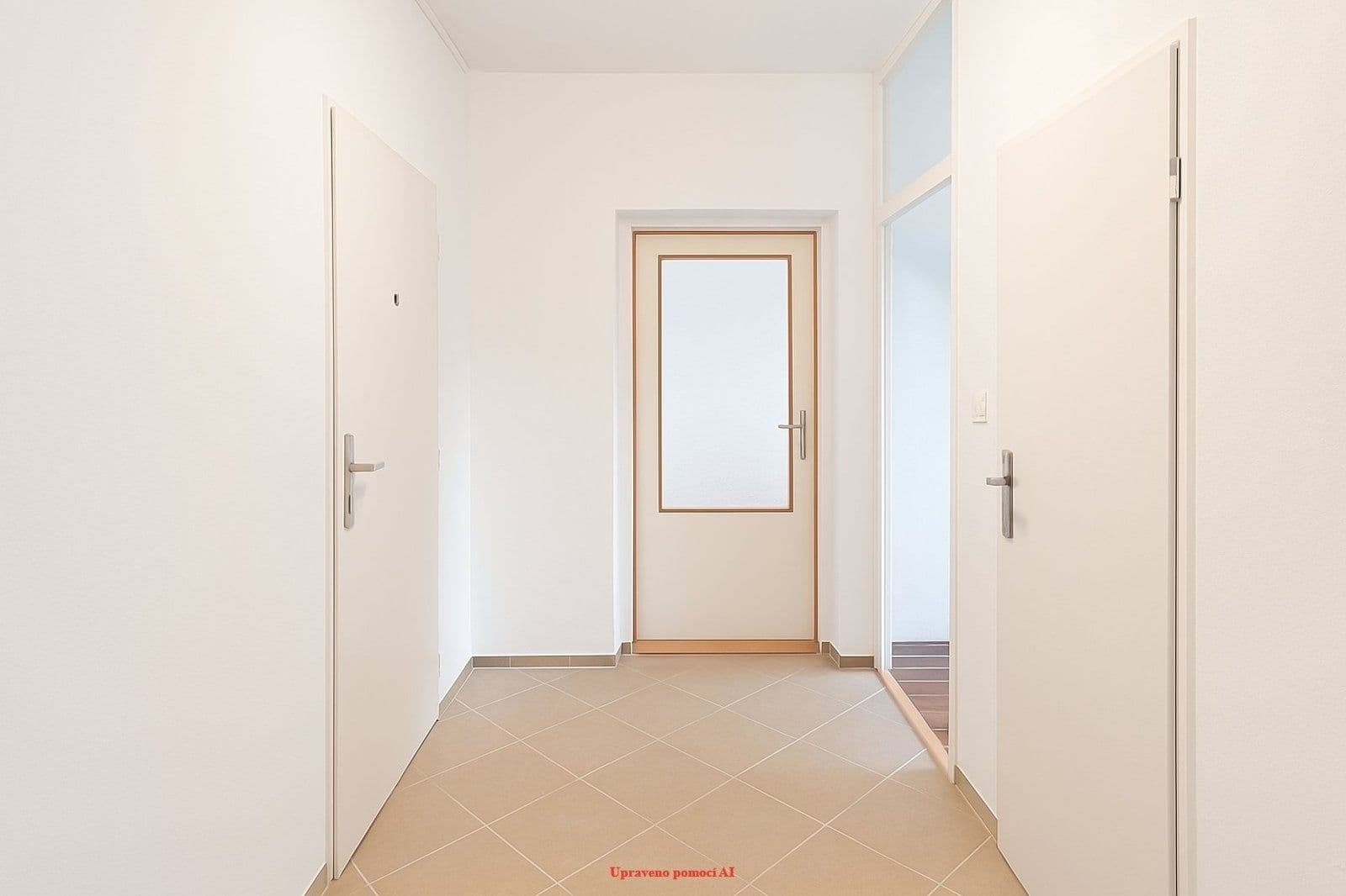 2 bedroom flat to rent, 55 m², Československé armády, Frýdek-Místek, Moravskoslezský Region 2 bedroom flat to rent, 55 m², Československé armády, Frýdek-Místek, Moravskoslezský Region