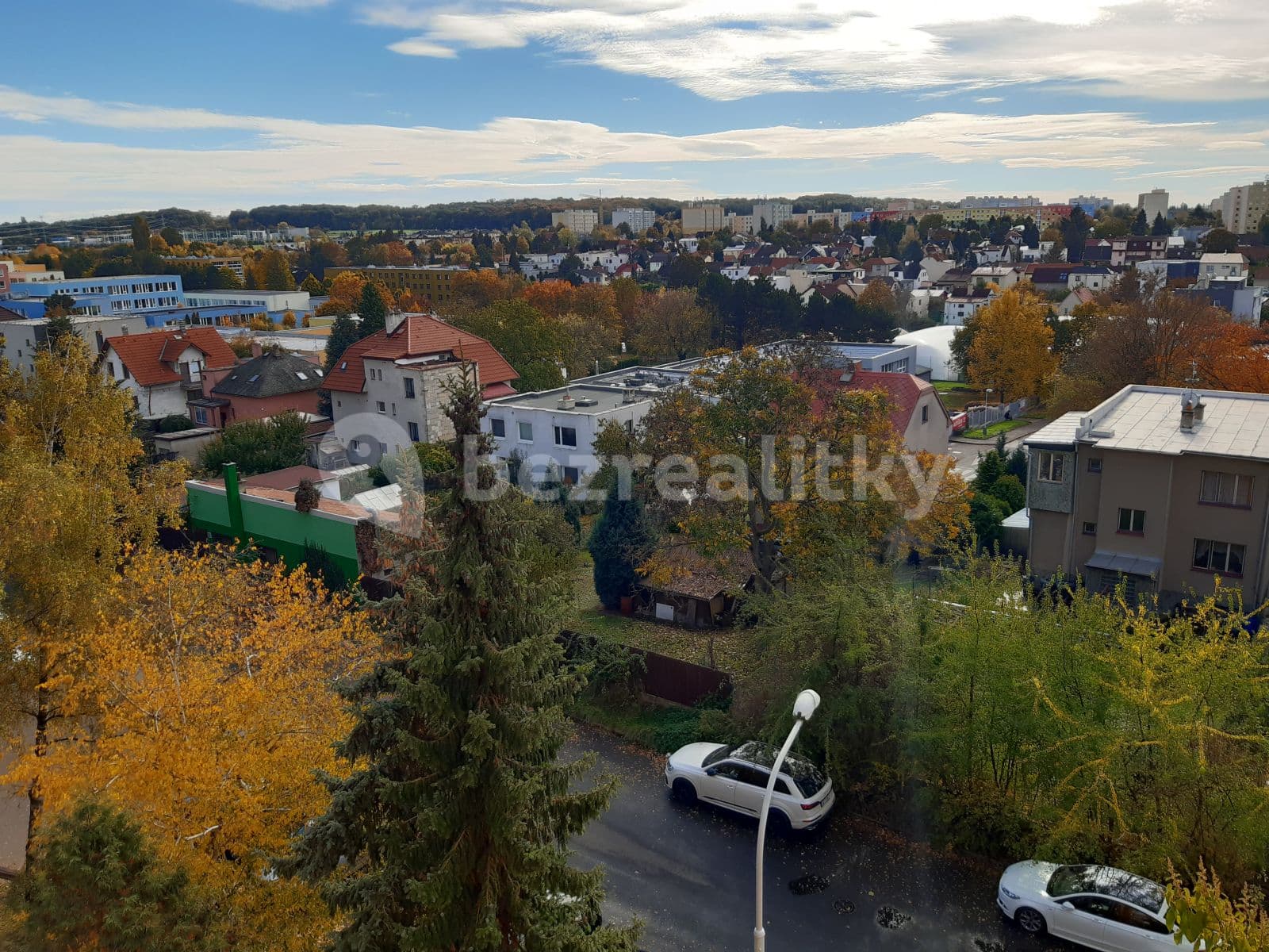 Studio flat to rent, 33 m², Křivenická, Prague, Prague Studio flat to rent, 33 m², Křivenická, Prague, Prague