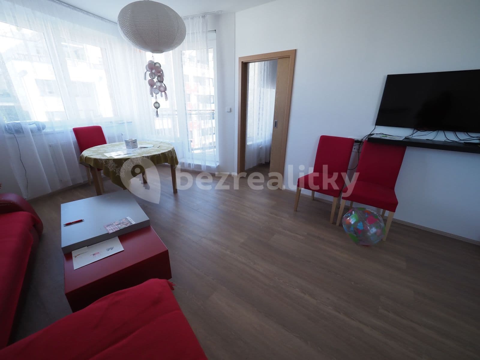 1 bedroom with open-plan kitchen flat to rent, 60 m², Honzíkova, Prague, Prague 1 bedroom with open-plan kitchen flat to rent, 60 m², Honzíkova, Prague, Prague