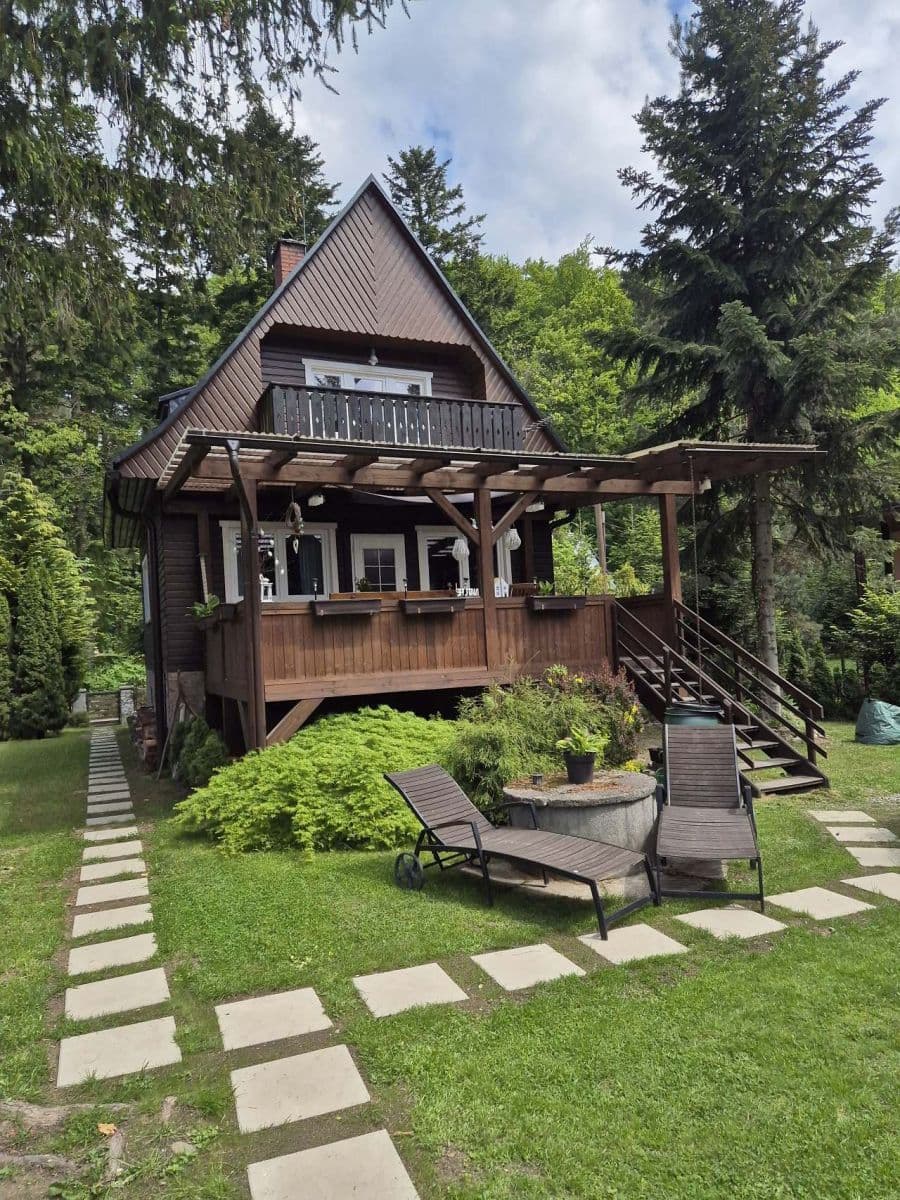 recreational property to rent, 0 m², Ostravice, Moravskoslezský Region recreational property to rent, 0 m², Ostravice, Moravskoslezský Region
