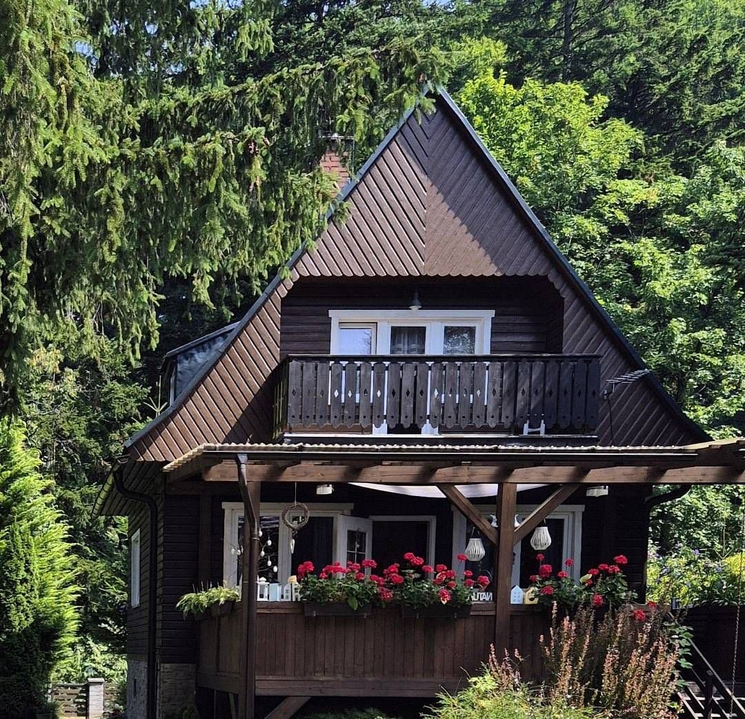 recreational property to rent, 0 m², Ostravice, Moravskoslezský Region recreational property to rent, 0 m², Ostravice, Moravskoslezský Region