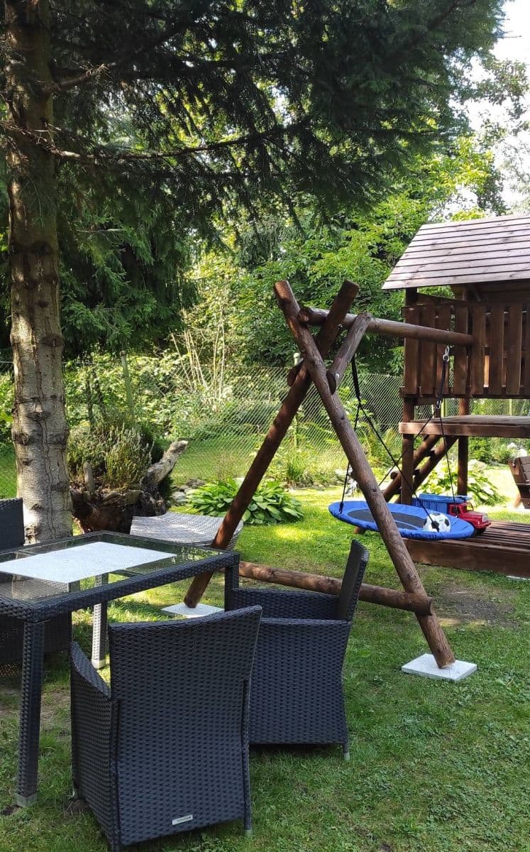 recreational property to rent, 0 m², Ostravice, Moravskoslezský Region recreational property to rent, 0 m², Ostravice, Moravskoslezský Region