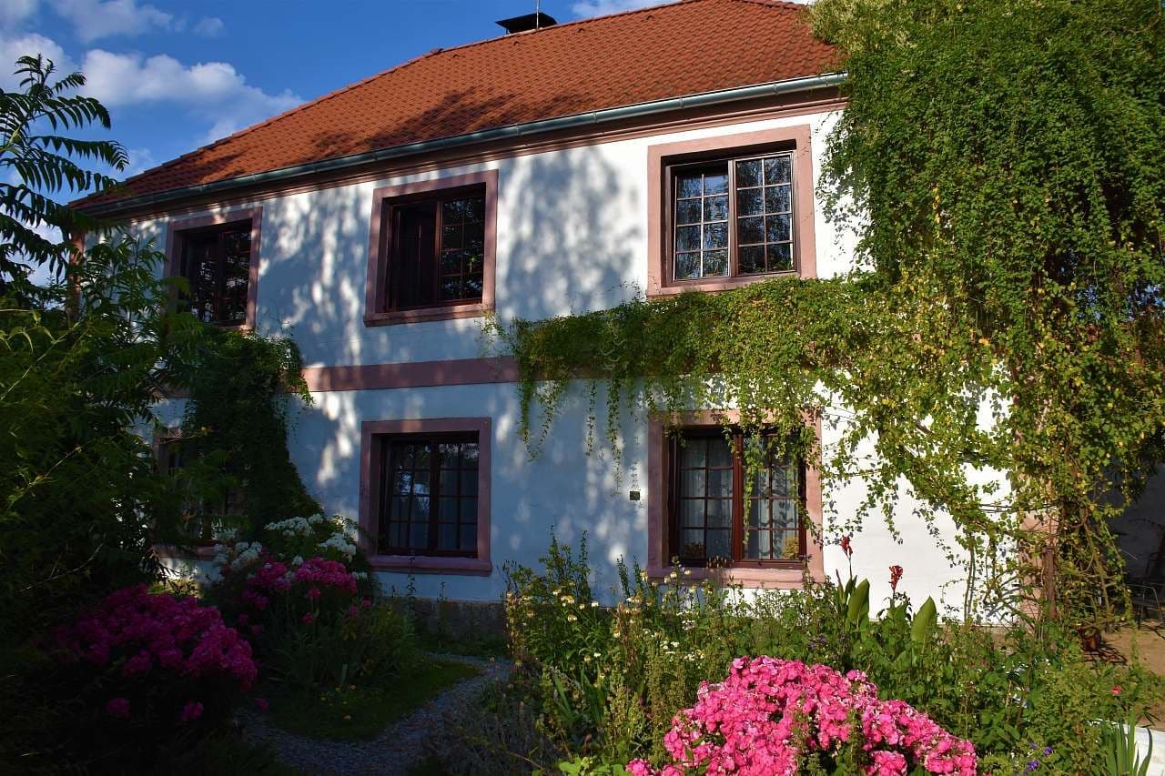 recreational property to rent, 0 m², Žár, Jihočeský Region recreational property to rent, 0 m², Žár, Jihočeský Region