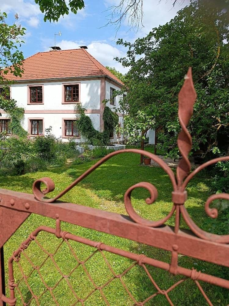 recreational property to rent, 0 m², Žár, Jihočeský Region recreational property to rent, 0 m², Žár, Jihočeský Region