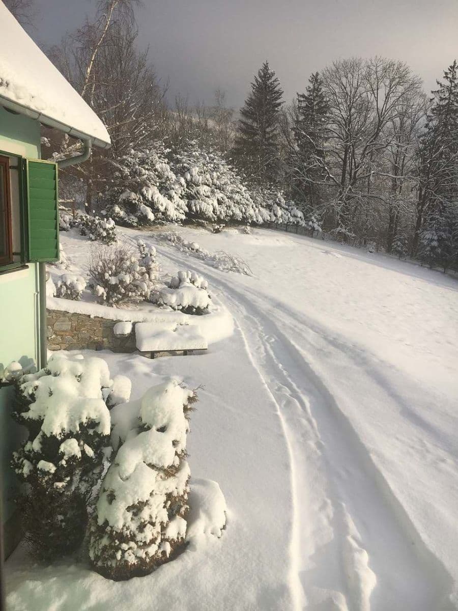 recreational property to rent, 0 m², Jindřichov, Olomoucký Region recreational property to rent, 0 m², Jindřichov, Olomoucký Region