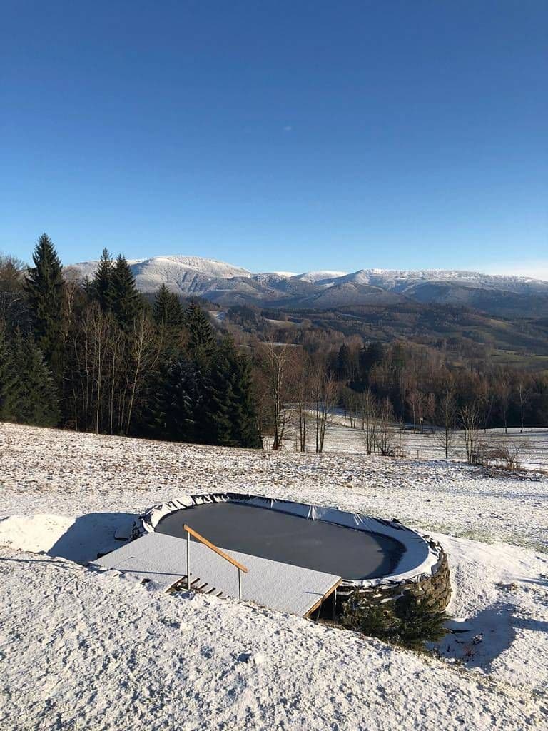 recreational property to rent, 0 m², Jindřichov, Olomoucký Region recreational property to rent, 0 m², Jindřichov, Olomoucký Region