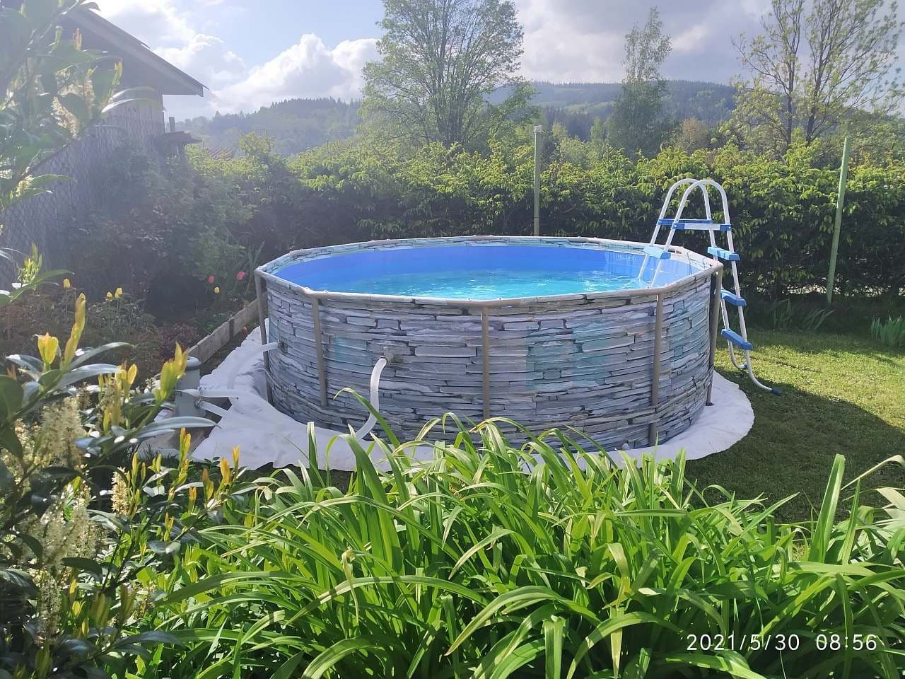 recreational property to rent, 0 m², Sušice, Plzeňský Region recreational property to rent, 0 m², Sušice, Plzeňský Region