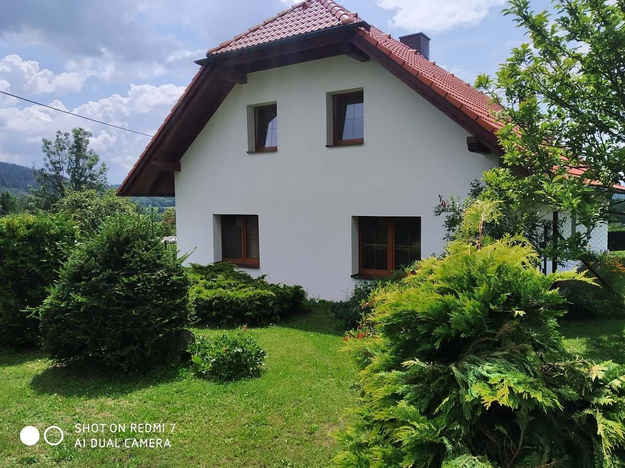 recreational property to rent, 0 m², Sušice, Plzeňský Region recreational property to rent, 0 m², Sušice, Plzeňský Region