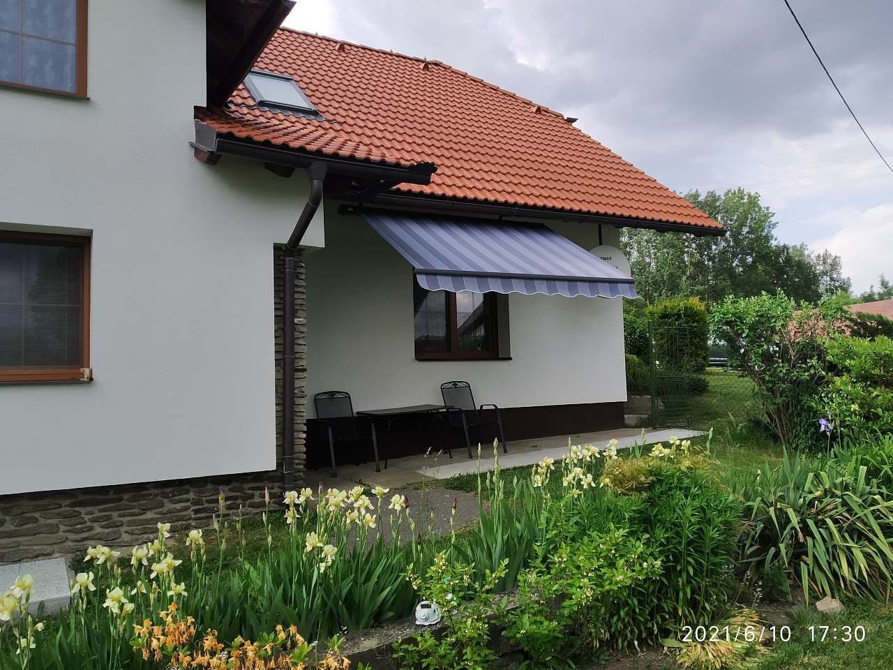 recreational property to rent, 0 m², Sušice, Plzeňský Region recreational property to rent, 0 m², Sušice, Plzeňský Region
